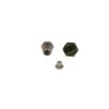 BOSCH remonto rinkinys, bendroji bėgių sistema F00R004272 1404007
