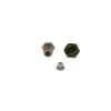 BOSCH remonto rinkinys, bendroji bėgių sistema F00R004272 1404007