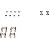 BOSCH remonto rinkinys, įpurškimo purkštukas 2707010061 31375050