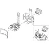 BOSCH remonto rinkinys, skirstytuvas F026T03035 A0001580119