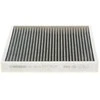 Bosch Salono Oro Filtras Audi A1 A3 A4 A6 Seat Ibiza Toledo Skoda Roomster Fabia VW Polo 6Q0820040 6Q0820040A 6Q0820040B