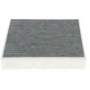 Bosch Salono Oro Filtras Audi A1 A3 A4 A6 Seat Ibiza Toledo Skoda Roomster Fabia VW Polo 6Q0820040 6Q0820040A 6Q0820040B