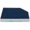 Bosch Salono oro filtras AUDI A4 A5 Q5 PORSCHE Macan 8K2 8K5 8RB 95B 4B0820041 4B0820041A 4B0820041B