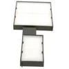Bosch Salono oro filtras HYUNDAI i30 KIA cee'd Oro filtras 977-104 977-105 977-106