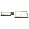 Bosch Salono oro filtras HYUNDAI i30 KIA cee'd Oro filtras 977-104 977-105 977-106