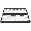 Bosch Salono Oro Filtras Kia Carens II 1.6 1.8 2.0 CRDi CVVT 8200121 8200122 8200123