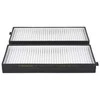 Bosch Salono Oro Filtras KIA Clarus Rio I 1.3 1.5 16V 1793 1998 1343 1493 CCF21764 CCF21765