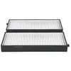 Bosch Salono Oro Filtras KIA Clarus Rio I 1.3 1.5 16V 1793 1998 1343 1493 CCF21764 CCF21765