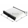 Bosch Salono Oro Filtras KIA Clarus Rio I 1.3 1.5 16V 1793 1998 1343 1493 CCF21764 CCF21765