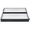 Bosch Salono Oro Filtras KIA Clarus Rio I 1.3 1.5 16V 1793 1998 1343 1493 CCF21764 CCF21765