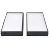 Bosch Salono Oro Filtras KIA Clarus Rio I 1.3 1.5 16V 1793 1998 1343 1493 CCF21764 CCF21765