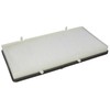 Bosch Salono oro filtras NISSAN Primastar OPEL Movano RENAULT Trafic 2.5 CDTI 8200244455 8200244456 8200244457