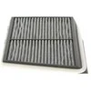 Bosch Salono oro filtras Renault Megane Scenic 1.4 1.6 1.9 D 7701205143 7701205144