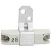 BOSCH serijos rezistorius, uždegimo sistema 0227901013 A0001581345