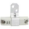 BOSCH serijos rezistorius, uždegimo sistema 0227901013 A0001581345