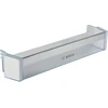 "Bosch Siemens" dėklas KDV58AL30N KGD56AI304 KGE49AI30 Originalus 00707344