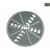 "Bosch Siemens" diskinis smulkintuvas, skirtas "MultiTalent 8" virtuvės kombainams Originalus 00083577