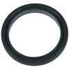 Bosch/Siemens džiovyklės kondensato talpyklos sandarinimo žiedas 72mm originalus 00613959