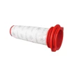 "Bosch Siemens" filtras BBH51830 BBH51840 BBH52550 BBH625M1 originalus 00754176
