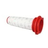 "Bosch Siemens" filtras BBH51830 BBH51840 BBH52550 BBH625M1 originalus 00754176
