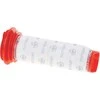 "Bosch Siemens" filtras BBH51830 BBH51840 BBH52550 BBH625M1 originalus 00754176
