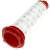"Bosch Siemens" filtras BBH51830 BBH51840 BBH52550 BBH625M1 originalus 00754176