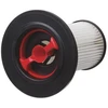 "Bosch Siemens" filtras BBS11114AU BBS1224 BBS1BASE originalus 12023349