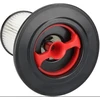"Bosch Siemens" filtras BBS11114AU BBS1224 BBS1BASE originalus 12023349
