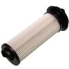 "Bosch Siemens" filtras, skirtas BBH6P25 BBH73260K BCH6HYGGB BCH732KAU Originalus 12015942
