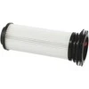 "Bosch Siemens" filtras, skirtas BBH6P25 BBH73260K BCH6HYGGB BCH732KAU Originalus 12015942