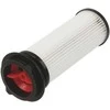 "Bosch Siemens" filtras, skirtas BBH6P25 BBH73260K BCH6HYGGB BCH732KAU Originalus 12015942
