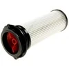 "Bosch Siemens" filtras, skirtas BBH6P25 BBH73260K BCH6HYGGB BCH732KAU Originalus 12015942