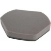 "Bosch Siemens" filtro putos, skirtos BGC1U112 GS10 dulkių siurbliui, originalios 12012937