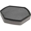 "Bosch Siemens" filtro putos, skirtos BGC1U112 GS10 dulkių siurbliui, originalios 12012937