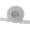 Bosch Siemens Impeller puodelio srauto matuoklis Originalus 00424099