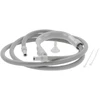 "Bosch Siemens" išleidimo žarna 3SB090B 3SB580B Originali 12013784