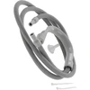 "Bosch Siemens" išleidimo žarna 3SB090B 3SB580B Originali 12013784
