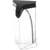 "Bosch Siemens" pieno talpykla TQ703D07 TQ905D03 Originali 11047848