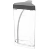 "Bosch Siemens" pieno talpykla TQ703D07 TQ905D03 Originali 11047848