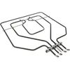 BOSCH/SIEMENS šildytuvo viršus 00479319