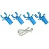 Bosch Siemens skalbimo mašinos remonto rinkinys 10012244