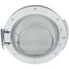 "Bosch Siemens" skalbyklės langas originalus 11008957