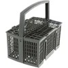 "Bosch Siemens" stalo įrankių krepšelis DF210100 DF210500 Originalus 00743503