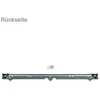 Bosch Siemens viryklės tvirtinimo spaustukas montavimo juosta Neff Gaggenau originalus 11009740