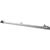 Bosch Siemens viryklės tvirtinimo spaustukas montavimo juosta Neff Gaggenau originalus 11009740