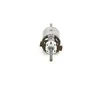 Bosch Šildytuvo Ventiliatoriaus Variklis FENDT 600 610 611 612 615 172674 172675 172676 172677 172678