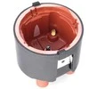 BOSCH skirstytuvo dangtelis 1235522444 027905207