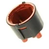 BOSCH skirstytuvo dangtelis 1235522444 027905207