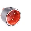 Bosch Skirstytuvo dangtelis VW Passat B3 B4 Golf III Vento Corrado Skirstytuvo dangtelis 191 905 061 191 905 061A 191 905 061B