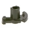 BOSCH skirstytuvo rotoriaus svirtis 1234332370 052905225C